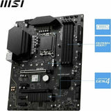 Motherboard MSI 911-7D88-001 LGA 1700-4