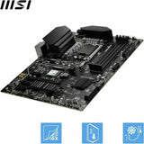 Motherboard MSI 911-7D88-001 LGA 1700-3