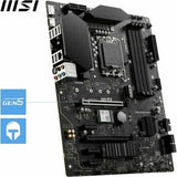 Motherboard MSI 911-7D88-001 LGA 1700-2