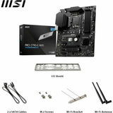 Motherboard MSI 911-7D88-001 LGA 1700-1