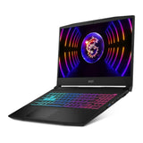 Laptop MSI Katana 15-1405XES Intel Core i9-13900H Nvidia Geforce RTX 4070-2