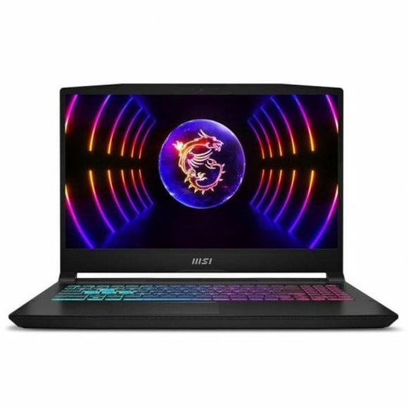 Laptop MSI Katana 15 B13VGK-1406XES 15,6