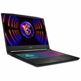 Laptop MSI Katana 15 B13VGK-1406XES 15,6" Intel Core i7-13700H 16 GB RAM 1 TB SSD Nvidia Geforce RTX 4070-8