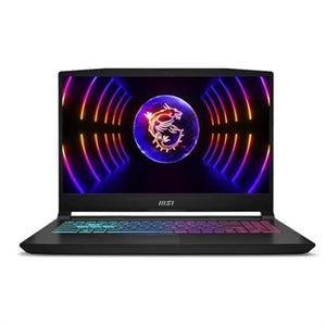 Laptop MSI  Katana 15 B13VGK-1407XES 15,6" Intel Core i7-13620H Intel Core i7-13700H 32 GB RAM 1 TB SSD Nvidia Geforce RTX 4070-0