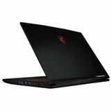 Laptop MSI Thin GF63 12VF-696XES 15,6" i5-12450H 16 GB RAM 512 GB SSD Nvidia Geforce RTX 4060-5