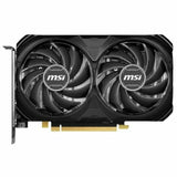 Graphics card MSI 16 GB GDDR6 Geforce RTX 4060 Ti-7