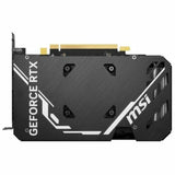 Graphics card MSI 16 GB GDDR6 Geforce RTX 4060 Ti-6