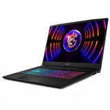 Laptop MSI Katana 17 B13VGK-693XES 17,3" Intel Core i7-13700H 32 GB RAM 1 TB SSD Nvidia Geforce RTX 4070-7