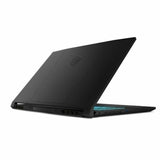 Laptop MSI Katana 17 B13VGK-693XES 17,3" Intel Core i7-13700H 32 GB RAM 1 TB SSD Nvidia Geforce RTX 4070-1