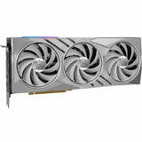 Graphics card MSI GeForce RTX 4060 Ti GAMING X SLIM GDDR6 Geforce RTX 4060 Ti 16 GB-6