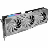 Graphics card MSI GEFORCE RTX 4060 TI GAMING X SLIM WHITE 16G Geforce RTX 4060 Ti 16 GB GDDR6-1