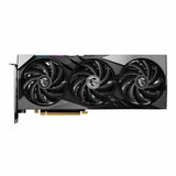 Graphics card MSI GEFORCE RTX 4060 Ti GAMING X SLIM 16G Geforce RTX 4060 Ti 16 GB GDDR6-5