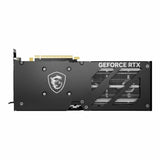 Graphics card MSI GEFORCE RTX 4060 Ti GAMING X SLIM 16G Geforce RTX 4060 Ti 16 GB GDDR6-3