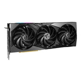 Graphics card MSI 912-V517-011 Geforce RTX 4060 Ti 16 GB GDDR6-4