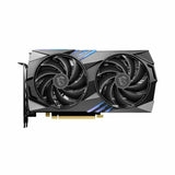 Graphics card MSI GeForce RTX 4060 Ti GAMING X 16 GB GDDR6 Geforce RTX 4060 Ti-4