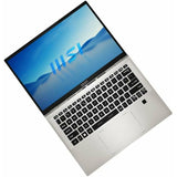 Laptop MSI 9S7-14F122-477 1 TB SSD-3