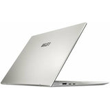 Laptop MSI 9S7-14F122-477 1 TB SSD-2