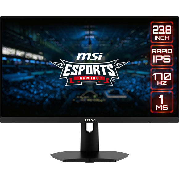 Monitor MSI G244F E2 23,8