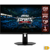 Monitor MSI Full HD 23,8" 180 Hz-4