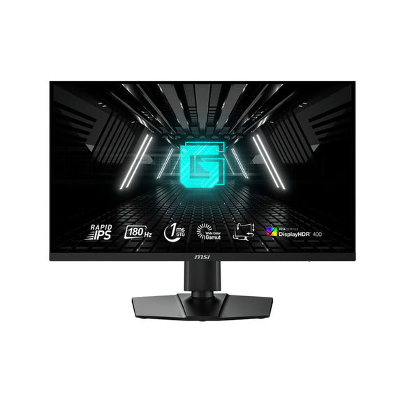 Gaming Monitor MSI G274QPF E2 27