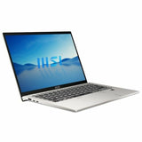 Laptop MSI Prestige 14 H B13UCX-478XES 14" Intel Core i7-13620H 32 GB RAM 1 TB SSD Nvidia GeForce RTX 2050-7