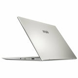 Laptop MSI Prestige 14 H B13UCX-478XES 14" Intel Core i7-13620H 32 GB RAM 1 TB SSD Nvidia GeForce RTX 2050-0
