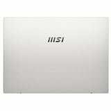 Laptop MSI Prestige 14 H B13UCX-478XES 14" Intel Core i7-13620H 32 GB RAM 1 TB SSD Nvidia GeForce RTX 2050-4