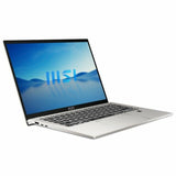 Laptop MSI Prestige 14 H B13UCX-479XES 14" Intel Core i7-13620H 16 GB RAM 1 TB SSD Nvidia GeForce RTX 2050-8