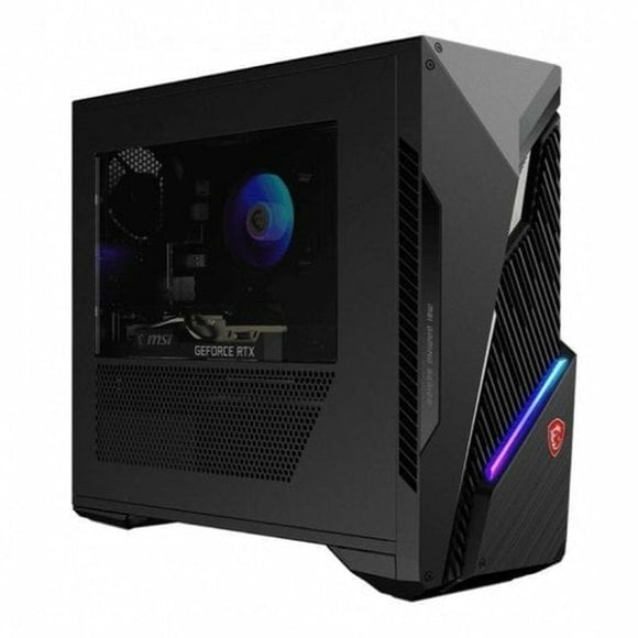 Desktop PC MSI MAG Infinite S3 13NUB5-1081EU i5-13400F 16 GB RAM 1 TB SSD Nvidia Geforce RTX 4060-0