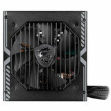 Power supply MSI 750 W 80 Plus Bronze-9