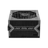 Power supply MSI 750 W 80 Plus Bronze-12