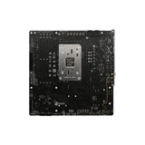 Motherboard MSI AMD AM5 AMD AMD B650-20