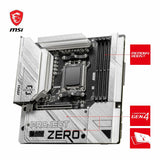Motherboard MSI AMD AM5 AMD AMD B650-16