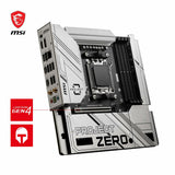 Motherboard MSI AMD AM5 AMD AMD B650-15