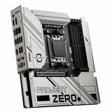 Motherboard MSI B650M PROJECT ZERO AMD B650 AMD AM5-2