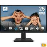 Monitor MSI PRO MP25 24,5" Full HD 100 Hz-4