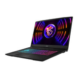 Laptop MSI Katana 17 B13VGK-829XPL 17,3" Intel Core i9-13900H 16 GB RAM 1 TB SSD Nvidia Geforce RTX 4070-0