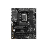 Motherboard MSI B760-P LGA 1700-1