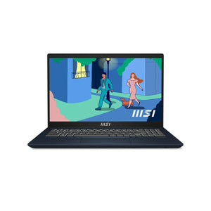 Laptop MSI Modern 15 B12MO-640PL 15,6" Intel Core i5-1235U 16 GB RAM 512 GB SSD-0