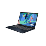Laptop MSI Modern 15 B12MO-640PL 15,6" Intel Core i5-1235U 16 GB RAM 512 GB SSD-4
