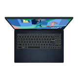 Laptop MSI Modern 15 B12MO-640PL 15,6" Intel Core i5-1235U 16 GB RAM 512 GB SSD-3