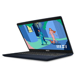 Laptop MSI Modern 15 B12MO-640PL 15,6" Intel Core i5-1235U 16 GB RAM 512 GB SSD-2