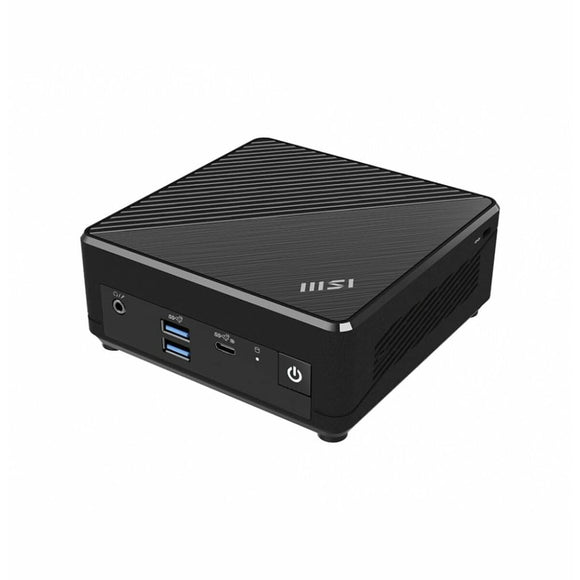 Mini PC MSI Cubi N ADL-040XEU 8 GB RAM-0