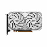 Graphics card MSI GeForce RTX 4060 VENTUS 2X Geforce RTX 4060 8 GB GDDR6-5