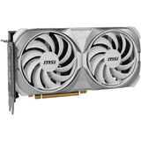 Graphics card MSI V513-403R 12 GB GEFORCE RTX 4070 GDDR6X-3