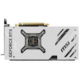 Graphics card MSI V513-403R 12 GB GEFORCE RTX 4070 GDDR6X-2