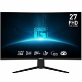 Gaming Monitor MSI G27C3F 27" Full HD-0