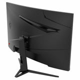 Gaming Monitor MSI G27C3F 27" Full HD-6