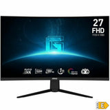 Monitor MSI G27C3F Full HD 27" 180 Hz-10