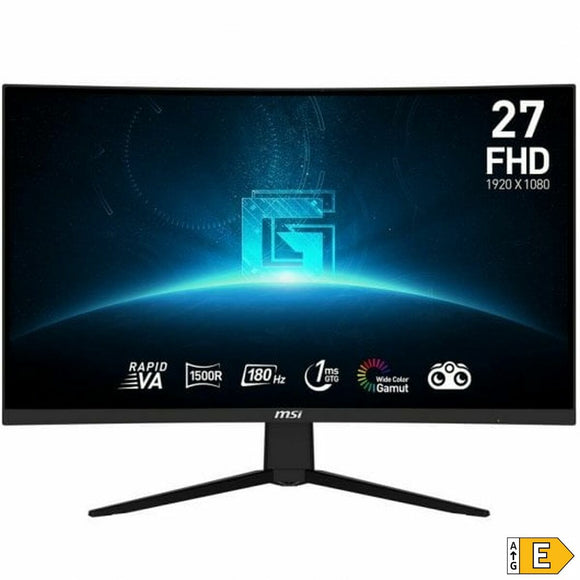 Gaming Monitor MSI G27C3F 27